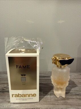 FAME Rabanne hair mist